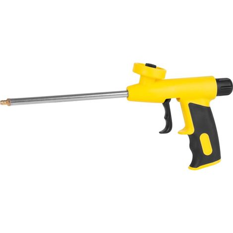 Pistole Strend Pro FG005, PP, für Montageschaum (1/5)