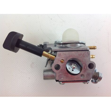 Carburateur pour Alpina, Stiga ABL 27, BLC 27, MBL 270 – Pièce de rechange 118804969/0 (1/4)