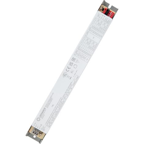 Ledvance DR DS-P 150W LED DRIVER DIP-SWITCH, IP20, 100000h, 4099854258558