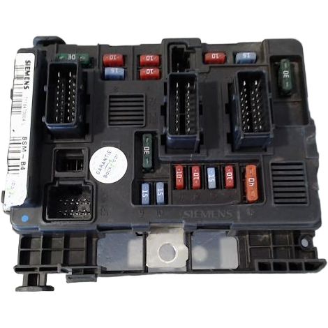 [PRODUIT D'OCCASION] Boite A Fusibles CITROEN C3 2002-2005 ♻️ Ref Oe. 6500y1 - Garantie à vie (1/5)
