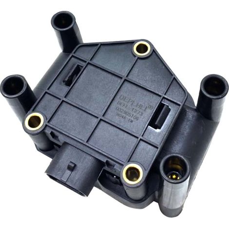 Marelli Zündspule kompatibel mit älteren Zhonghua Fengyun Qiyun Schaltgetrieben A11-37051100A (1/3)