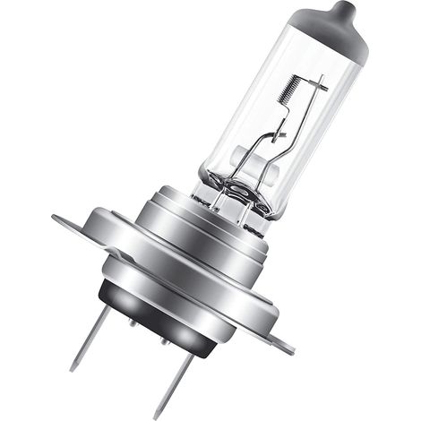 OSRAM ORIGINAL LINE Longlife 64210L H7 lampadina per fari 12 V 1 pz. PX26d (1/5)