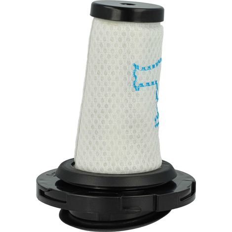vhbw filtro sostituisce ZR009010 filtri per aspirapolvere a batteria - Filtro in spugna