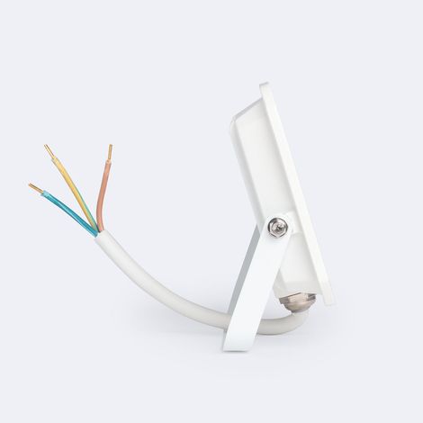 LED  Fluter 30W IP65 RGBW mit IR-Fernbedienung RGB