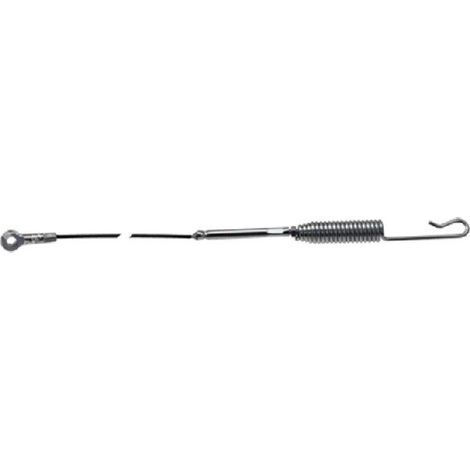 Cable de palanca de tracción de cambio para quitanieves COMPATIBLE MAORI - 051245