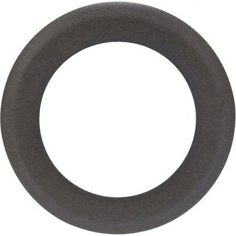 pair Anneau de Piston pour Pompe à Air Installation Facile Anti-Choc Accessoires Compresseur Silencieux (1/4)