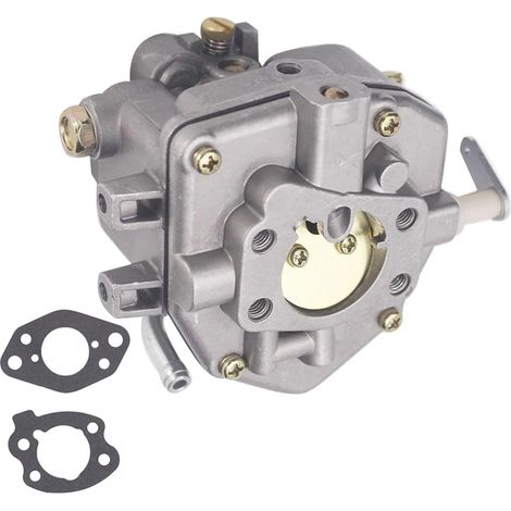 845017 Vergaserbaugruppe für Briggs & Stratton-Vergasermotoren (1/5)
