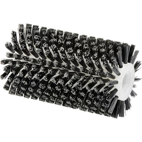 Gloria Haus und Garten 728834.0000 Stone brush MEDIUM Spazzole di ricambio per raschietto pulisci fughe Poliammide (1/3)
