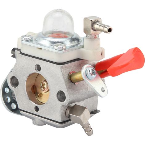 Tondeuse débroussailleuse carburateur métal durable pièce accessoire Walbro WT-997 WT-664 WT-668 outil remplacement (1/5)