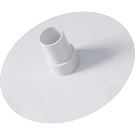 Outil d'écrémage automatique de plaque de nettoyage de Surfaces (1/5)