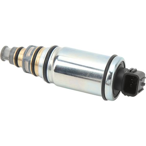 Gültige elektronische Steuerung für den Klimakompressor 3170972, Ersatz für das Klimaanlagen-Magnetventil für Hyundai Sonata 2.0 2.4L 2011-2014, Klimaanlagen-Druckregler. (1/5)