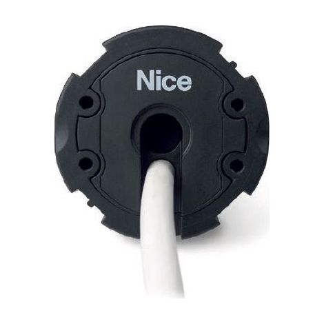 Motor Tubular Serie Era L Para Toldo Enrollable NICE EL 8012 80NM ERL08000000