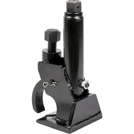 JBM 54136 Macchina per montaggio pneumatico manuale
