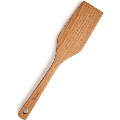 Spatola da cucina Ibili legno 30 cm resistente al calore