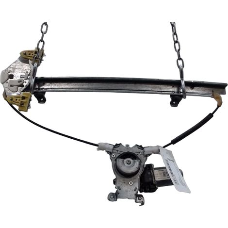 Mecanisme+moteur Leve-glace Avant Droit NISSAN Note I Phase 1 2006-2009 [PRODUIT D'OCCASION]♻️807009u00d (1/3)