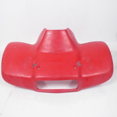 [PRODUIT D'OCCASION] Coque arrière origine pour moto Honda 61100-HFI-6710 Occasion (1/5)