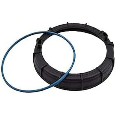 Kraftstoffpumpen-Sicherungsring-Manometerdichtung 153130 für Peugeot 206 207 307 308 406 407 806 807 Berlingo C2 C3 C4 C5 Scudo 9633283880 1531.41 153141 (1/5)