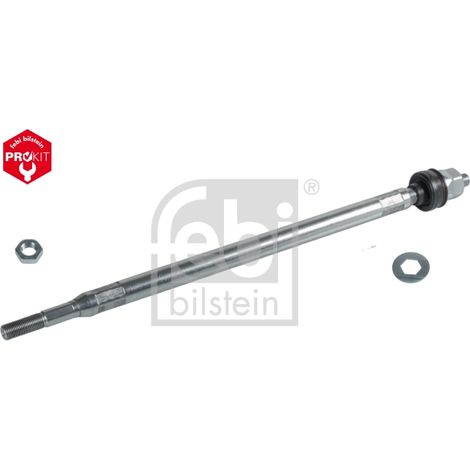 Rotule de direction intérieure, barre de connexion FEBI BILSTEIN 42209 HONDA