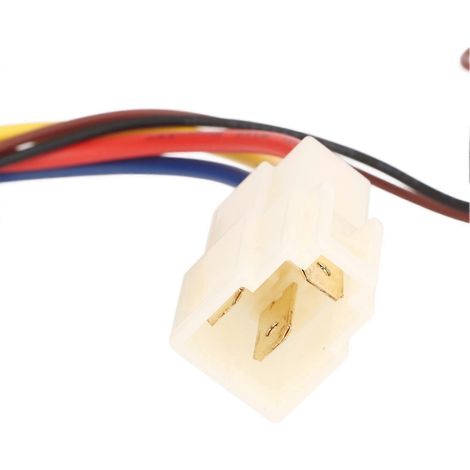 Automatischer Turbo-Timer mit LED-Digitalanzeige, programmierbarer universeller Turbo-Flammenausfallschutz für Modifikationen (1/5)