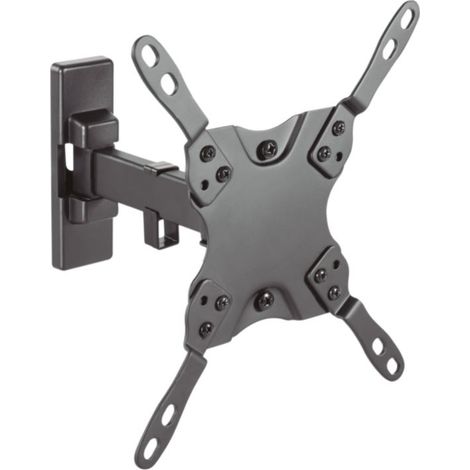 TV-Ständer mit Arm 13-42" GSC - Schwarz (1/5)