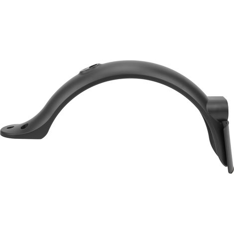 Gancio parafango posteriore per luce posteriore per monopattino elettrico Xiaomi M365 PRO, 2 pezzi, riparazione parafango posteriore con etichetta. (1/5)