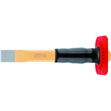 Biseau en tôle avec poignée de protection 240 mm Rennsteig 3812400