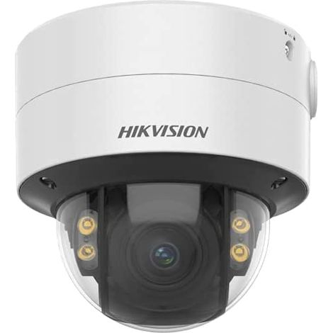 HIKVISION Hikvision Digital Technology DS-2CD2747G2-LZS Cámara de Seguridad IP Exterior - Almohadilla - Techo/ (W126203319) (1/3)