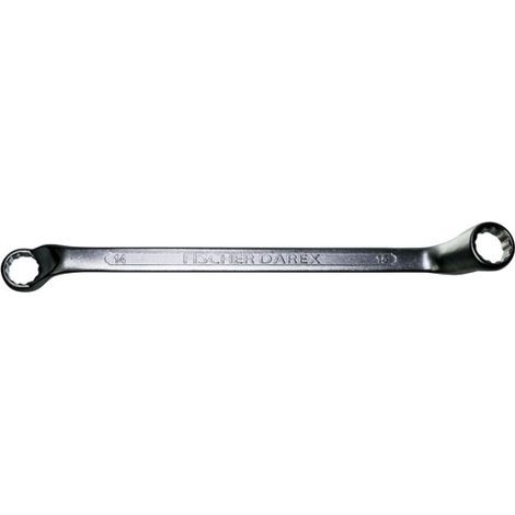 FISCHER DAREX - Cle polygonale 14-15 mm