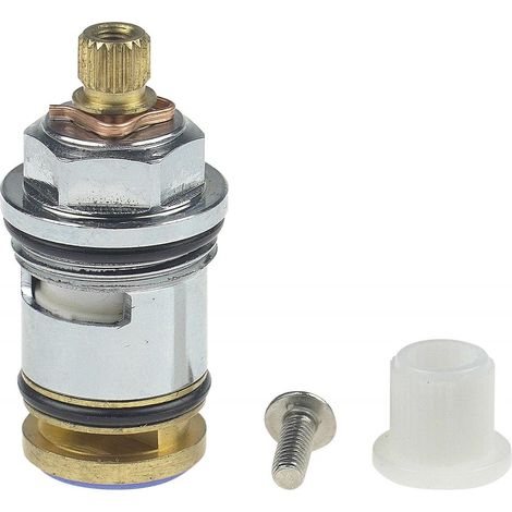 Przełącznik natrysku deante meccanico ceramica 120 mm (1/3)