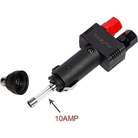 Lampe torche rechargeable noire, 17,51013 cm, 1 projecteur LED, modèle L2 avec 45 LED, batterie au lithium 32650 intégrée, batterie externe. (1/4)
