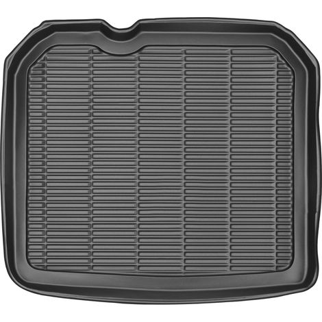 Baule MAX-MAT 910121 - Audi Q3 I SUV 2011-2018 (con kit di riparazione) (1/5)