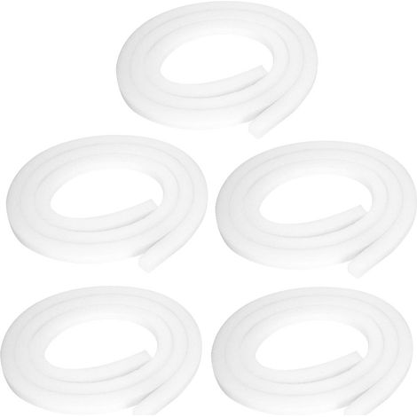 bandes de mousse pour machines à tricoter Brother KH821 KH831 KH851 KH868 KH860 KH871 KH881 KH891 (1/5)