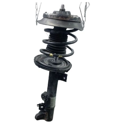 [PRODUIT D'OCCASION] Amortisseur Avant Gauche MERCEDES Classe C 203 Phase 1 C 220 2.2 ♻️ Ref Oe. 2033204930 - Garantie à vie (1/2)