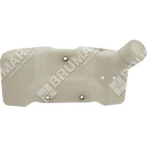 Depósito desnudo para desbrozadoras COMPATIBLES GREEN LINE - 047014