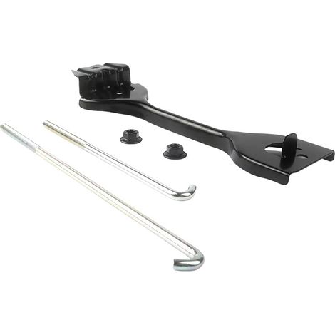 Kit de fixation de batterie 023806006 - compatible 82182AG001 82161AG00 182161AG01
