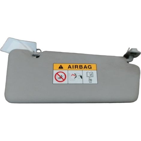 Pare-soleil D RENAULT Clio Iv [PRODUIT D'OCCASION]♻️964006387r