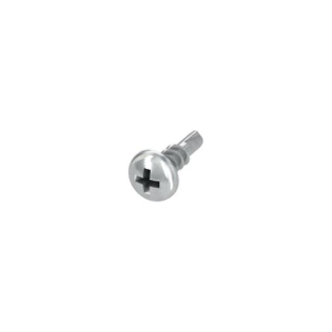 TECE TECE-Tornillo de montaje autoperforante 4,2 x 13 mm, 9018007