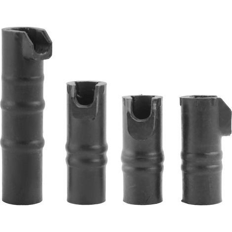 Kit de joints de corps de soupapes/manchon de carter ZF6HP19/6HP21 pour BMW (remplace les références 24107536339, 24107536340, 2410753641, 24347588759 et 24347588725)