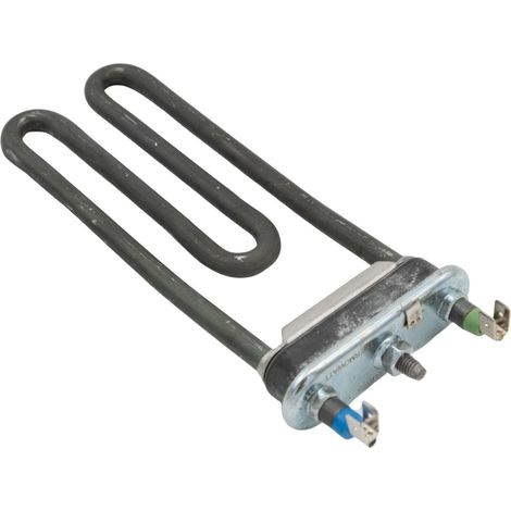 Ersatzteil - Résistance (thermoplongeur) 17 -  - INDESIT, ARISTON HOTPOINT, SCHOLTES, WHIRLPOOL, 2I MARCHI