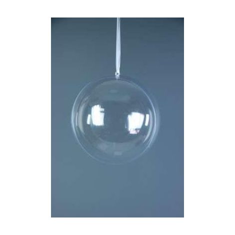 ARPIMEX Sfera Acrilica D 60 Mm 5 Pz