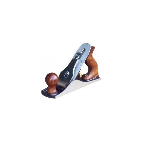Professioneller Gusseisen-Hobel 44 mm - Outifrance