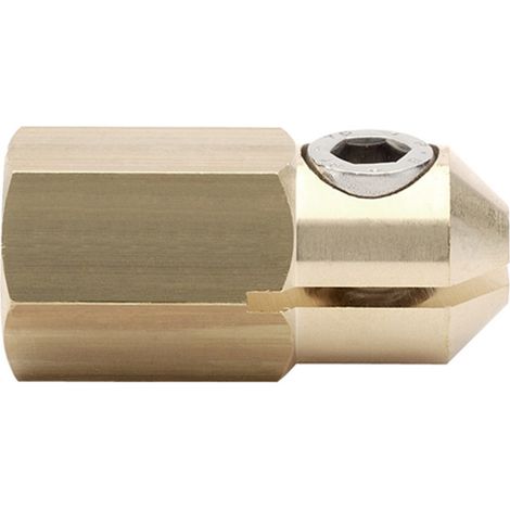 Draper 76884 CHUCK FOR TRI-HOOK WASHERS (1) (1/5)