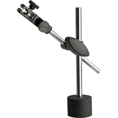 Fortis Kleinmessstativ magnetisch 190mm 400N (1/2)