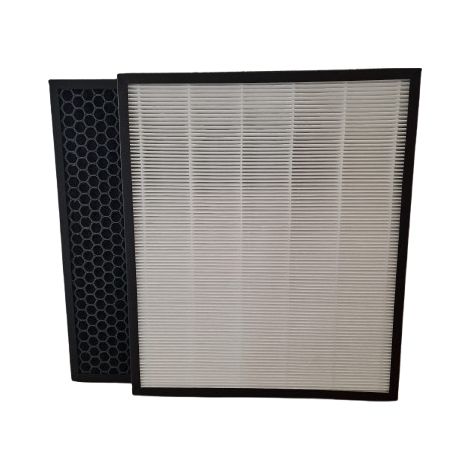 Filtri per il purificatore Levoit LV-H131 FA67 (1/3)