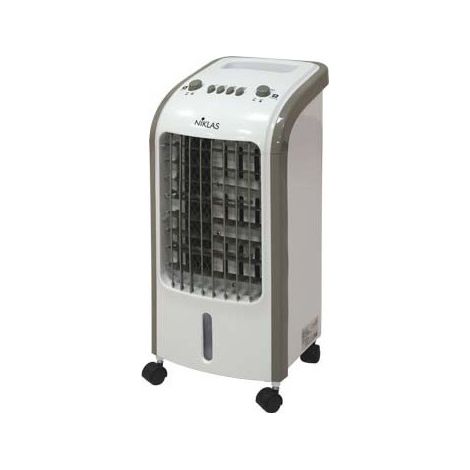 Ventilador Zephir Enfriador Polo Norte