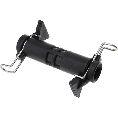 Connecteur D'extension De Tuyau pour Accessoire De Pièces De Nettoyeur Haute Pression pour Karcher K2-K7 (1/5)