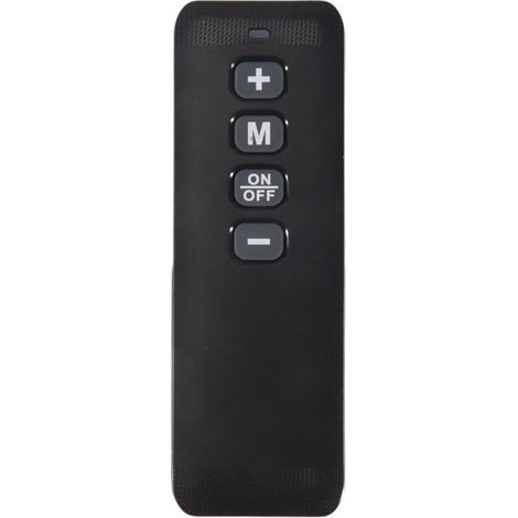 Télécommande 433 Hz Universelle Pour Tapis De Course Et Marcheur Fitness Sans Fil (1/4)