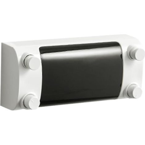 Cordon à Linge Rétractable sans Perçage Corde Linge Invisible pour Intérieur Balcon et Salle de Bain (1/5)