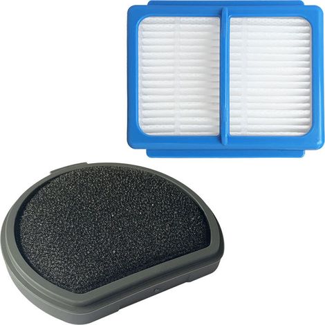 Filtre d'aspirateur pour AEG Electrolux QX9-1-50IB ASKQX9 (1/5)