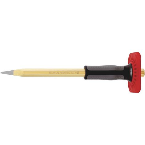 Scalpello a punta DIN 7256 Rennsteig Werkzeuge Larghezza di taglio 0 mm 331 300 1